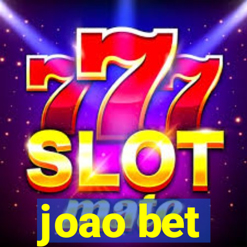 joao bet